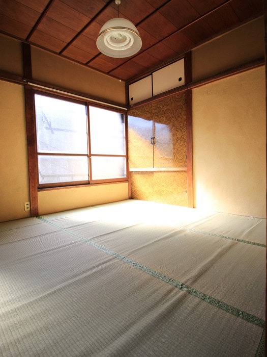 日高荘の物件内観写真