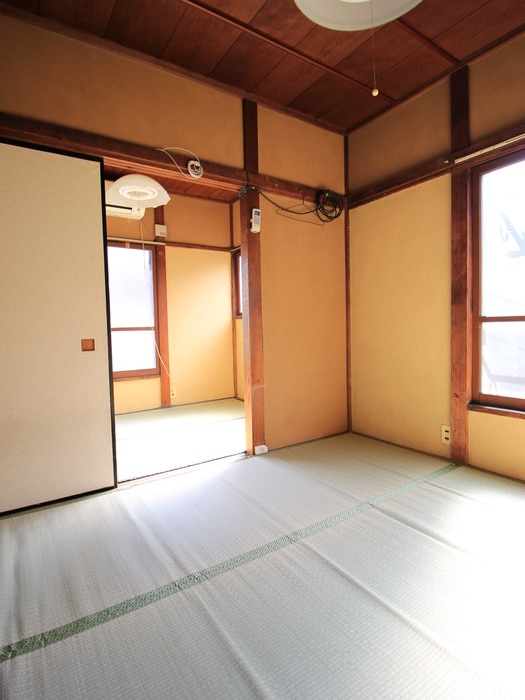 日高荘の物件内観写真