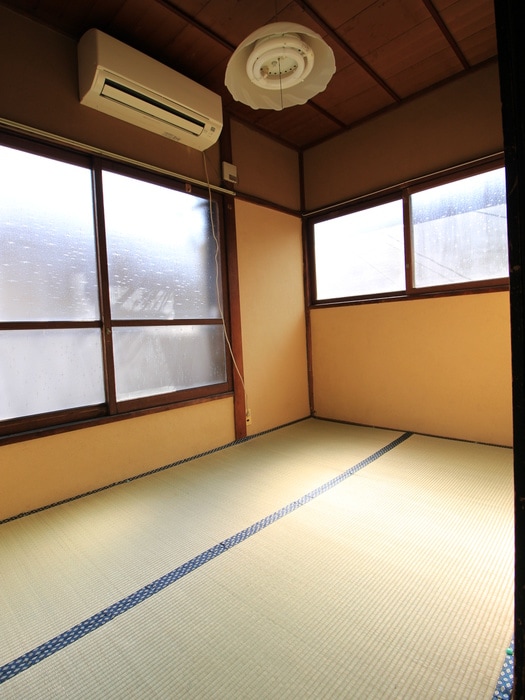 日高荘の物件内観写真