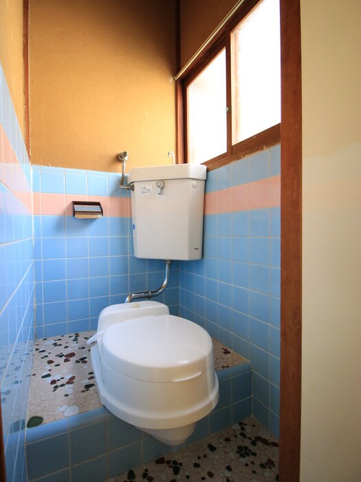 日高荘の物件内観写真