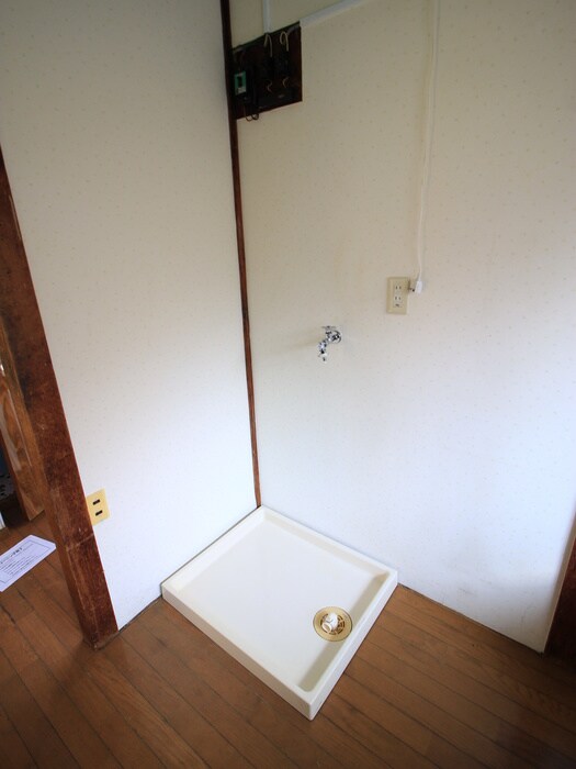 日高荘の物件内観写真