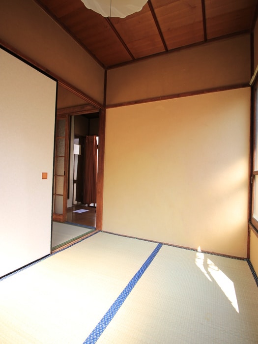 日高荘の物件内観写真