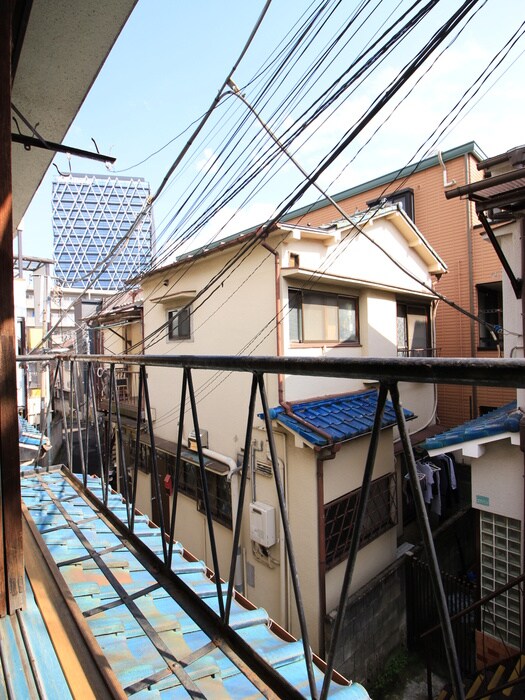 日高荘の物件内観写真