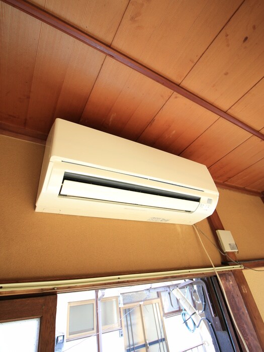 日高荘の物件内観写真