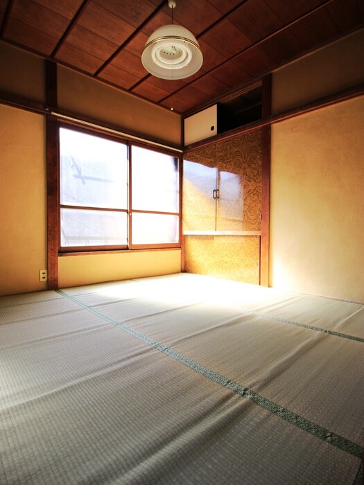 日高荘の物件内観写真