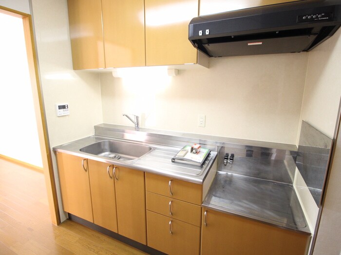 メゾンドボヌ－ル梅島の物件内観写真