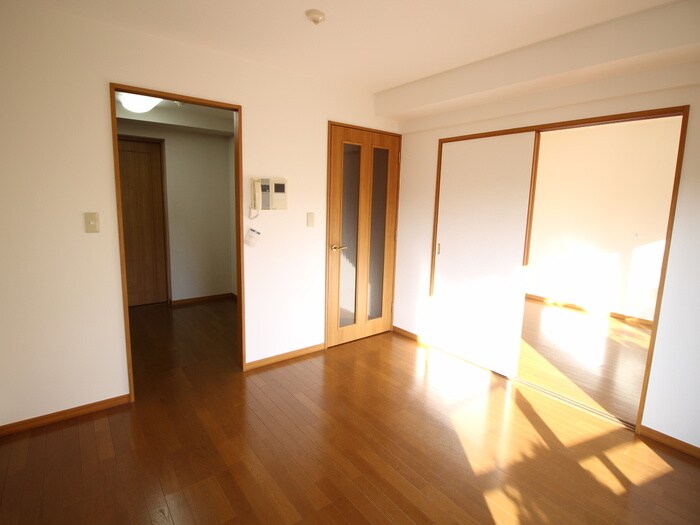 メゾンドボヌ－ル梅島の物件内観写真