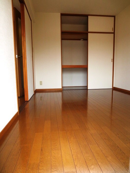 メゾンドボヌ－ル梅島の物件内観写真