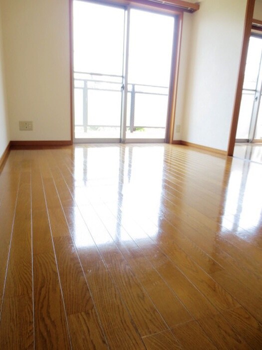 メゾンドボヌ－ル梅島の物件内観写真