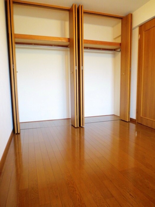 メゾンドボヌ－ル梅島の物件内観写真