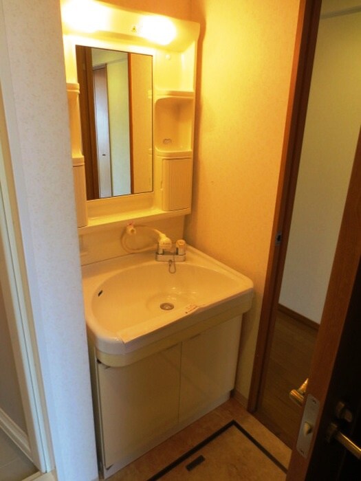 メゾンドボヌ－ル梅島の物件内観写真