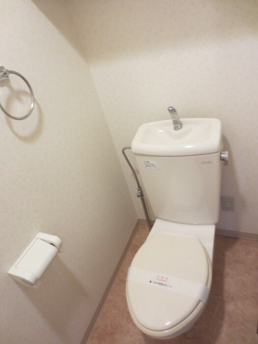 メゾンドボヌ－ル梅島の物件内観写真