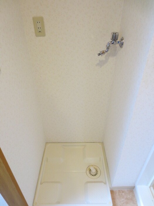 メゾンドボヌ－ル梅島の物件内観写真