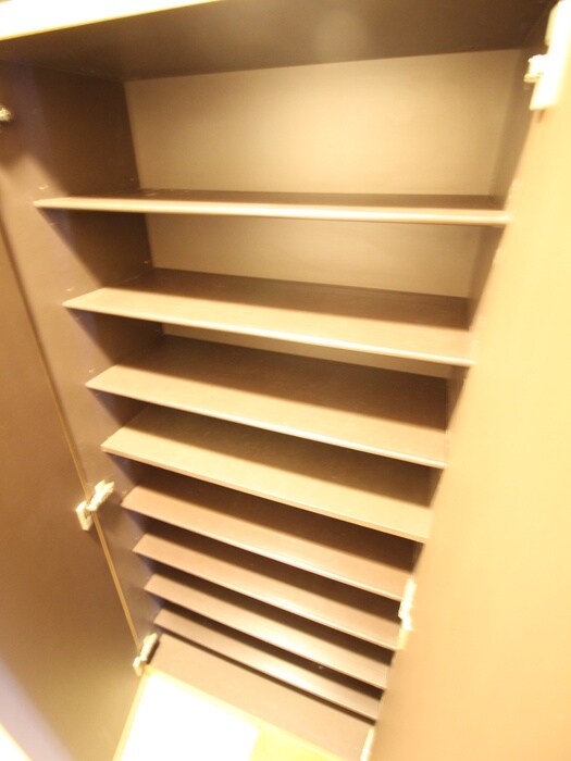 メゾンドボヌ－ル梅島の物件内観写真