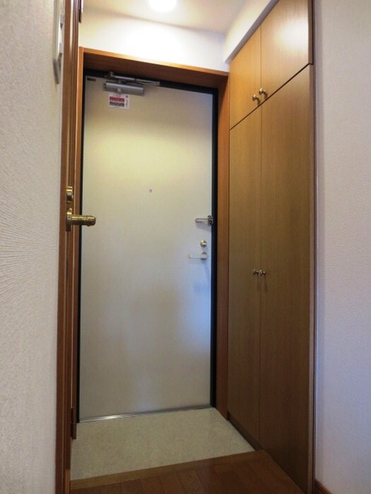 メゾンドボヌ－ル梅島の物件内観写真