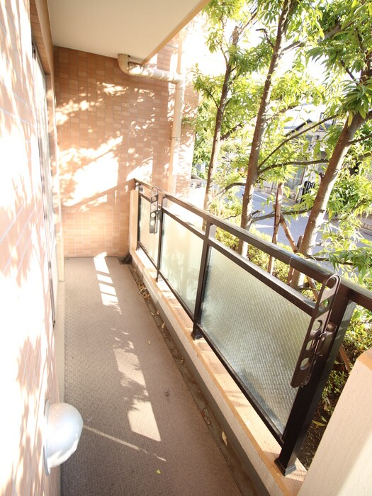 メゾンドボヌ－ル梅島の物件内観写真