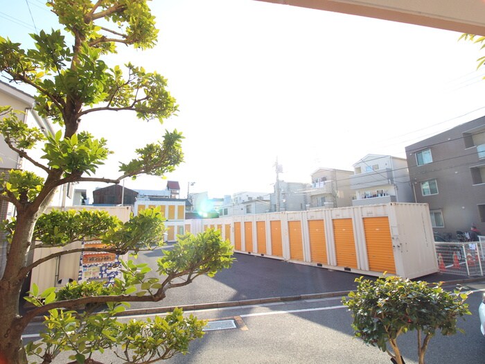 メゾンドボヌ－ル梅島の物件内観写真