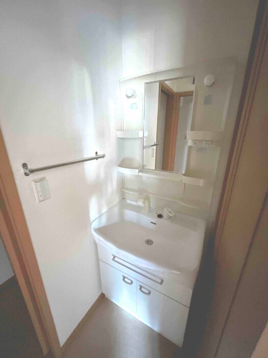 グランドソレイユⅡの物件内観写真