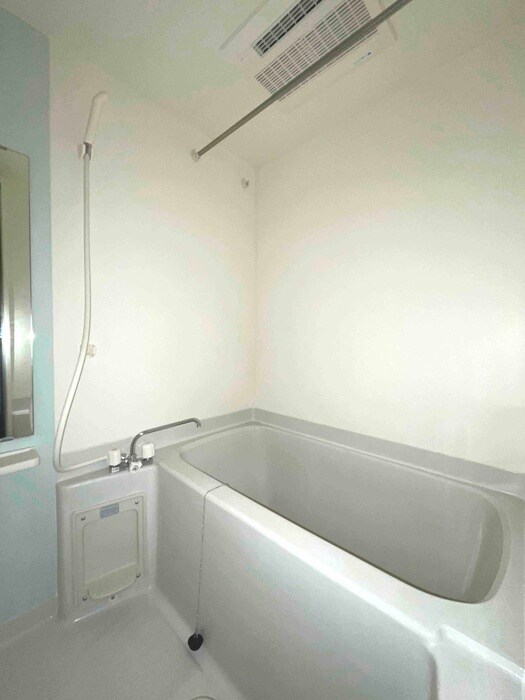 グランドソレイユⅡの物件内観写真