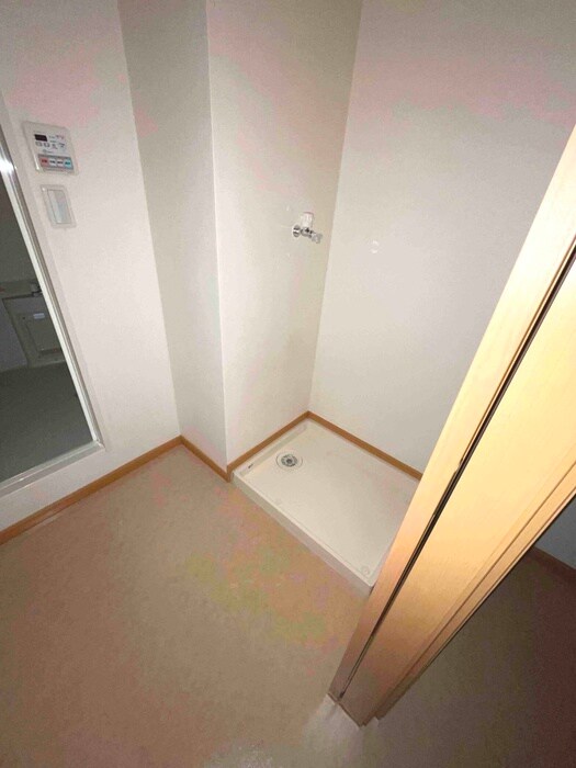 グランドソレイユⅡの物件内観写真