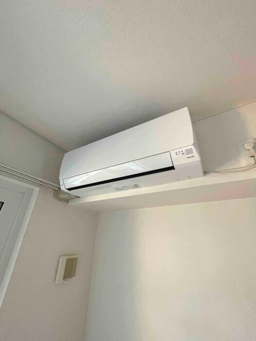 グランドソレイユⅡの物件内観写真