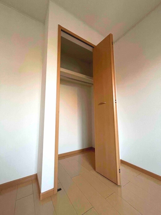 グランドソレイユⅡの物件内観写真