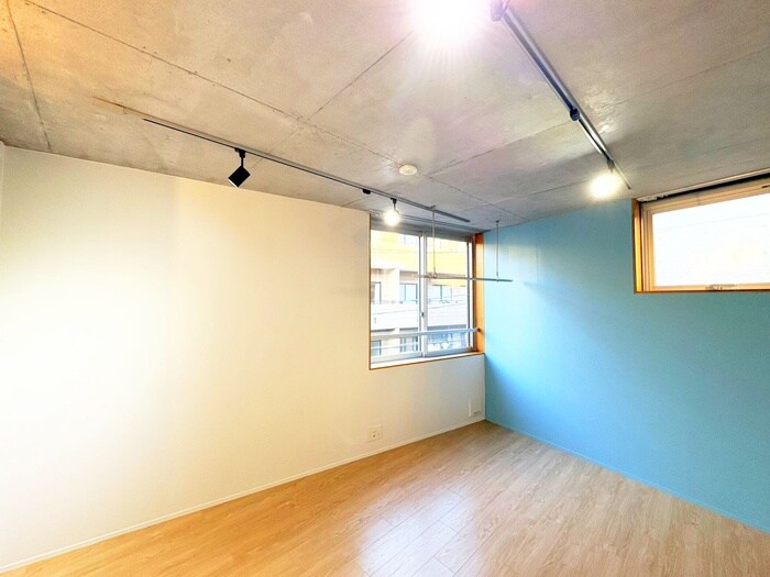 PASEO SANGENJAYA-WESTの物件内観写真