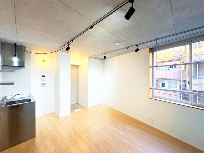 PASEO SANGENJAYA-WESTの物件内観写真