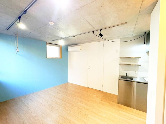 PASEO SANGENJAYA-WESTの物件内観写真