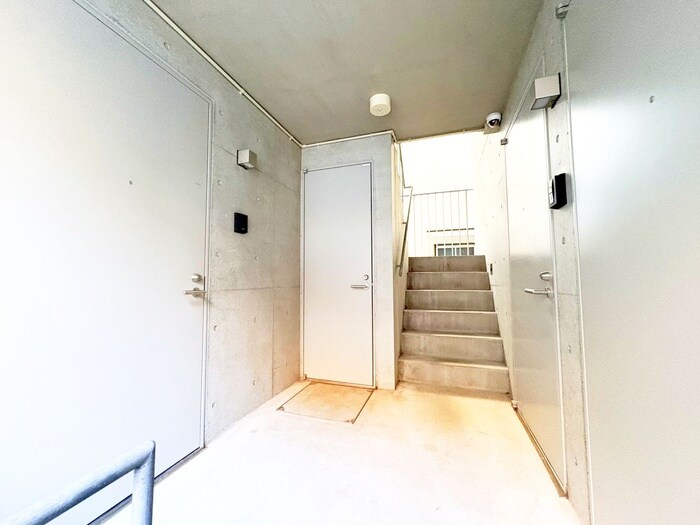 PASEO SANGENJAYA-WESTの物件外観写真