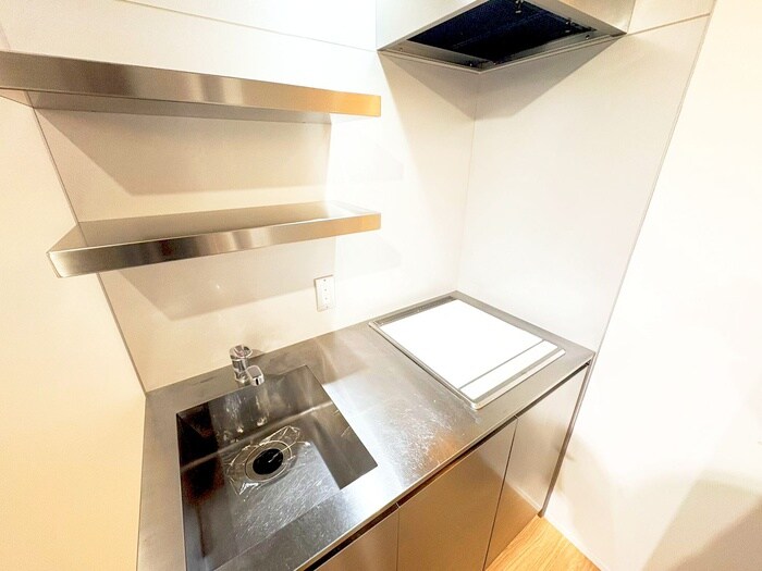 PASEO SANGENJAYA-WESTの物件内観写真