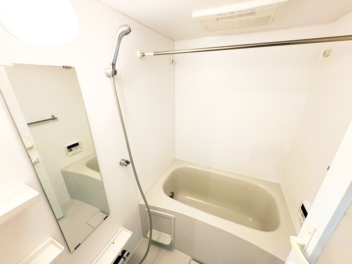 PASEO SANGENJAYA-WESTの物件内観写真