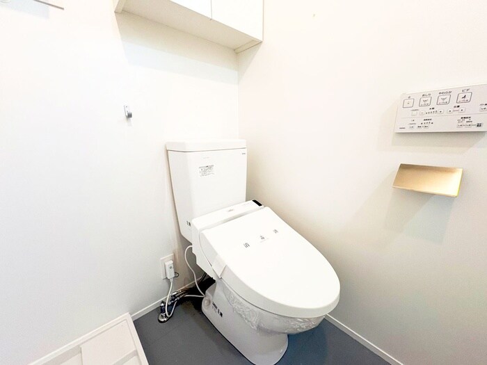 PASEO SANGENJAYA-WESTの物件内観写真