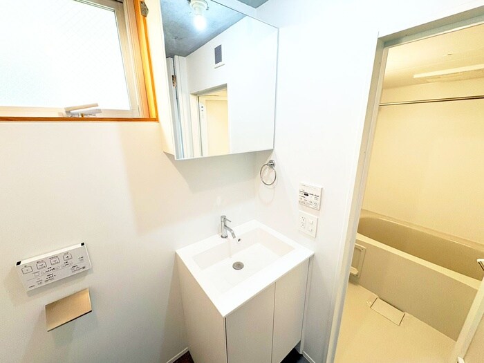 PASEO SANGENJAYA-WESTの物件内観写真