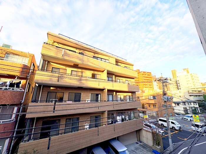 PASEO SANGENJAYA-WESTの物件内観写真