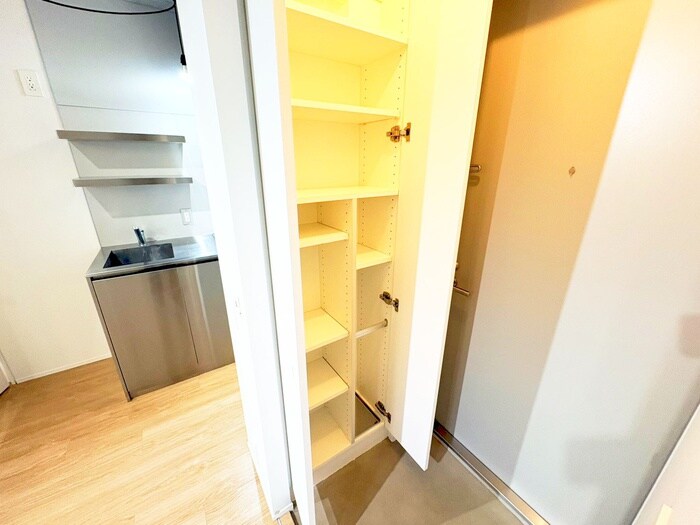 PASEO SANGENJAYA-WESTの物件内観写真