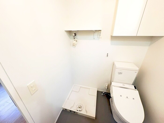 PASEO SANGENJAYA-WESTの物件内観写真