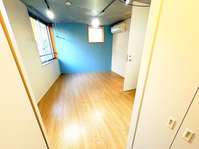 PASEO SANGENJAYA-WESTの物件内観写真