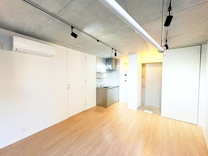 PASEO SANGENJAYA-WESTの物件内観写真