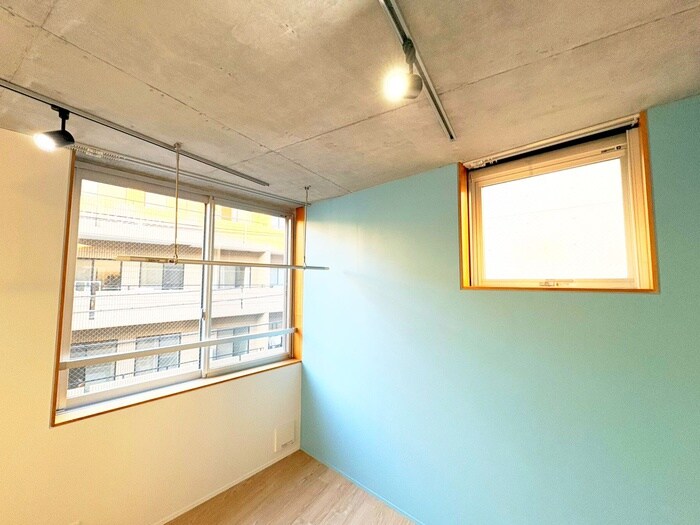 PASEO SANGENJAYA-WESTの物件内観写真