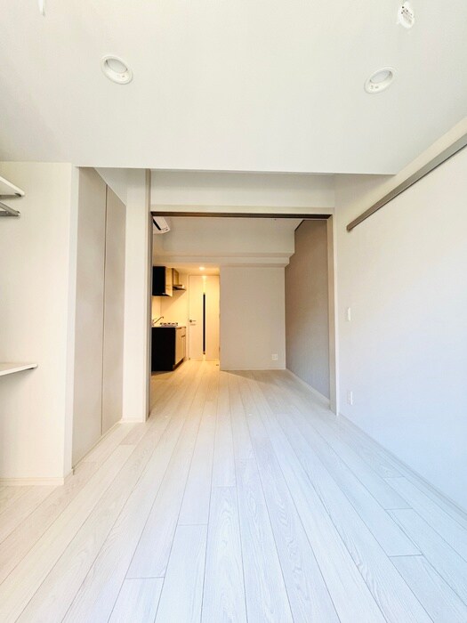 ルフォンプログレ田原町の物件内観写真