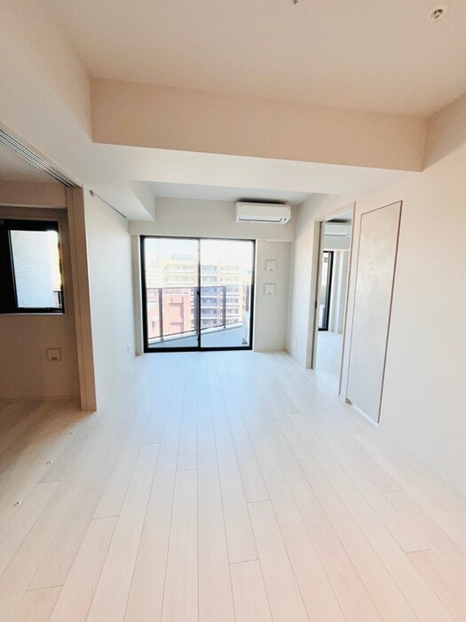 ルフォンプログレ田原町の物件内観写真