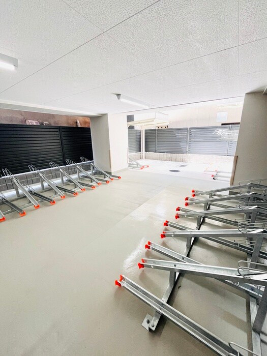 ルフォンプログレ田原町の物件外観写真