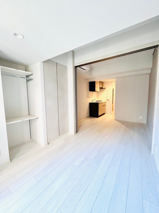 ルフォンプログレ田原町の物件内観写真