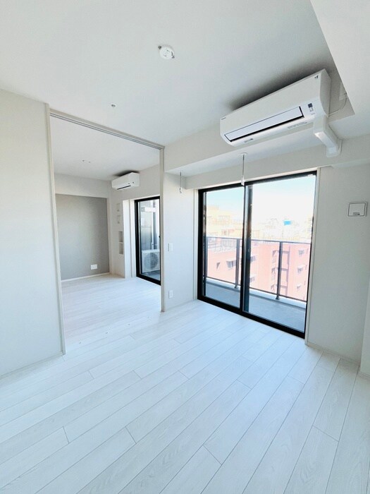 ルフォンプログレ田原町の物件内観写真