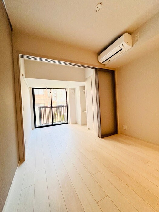 ルフォンプログレ田原町の物件内観写真