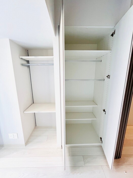 ルフォンプログレ田原町の物件内観写真