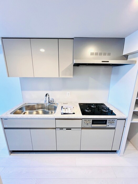 ルフォンプログレ田原町の物件内観写真