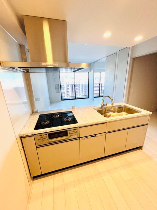 ルフォンプログレ田原町の物件内観写真