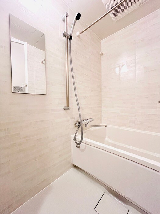 ルフォンプログレ田原町の物件内観写真